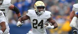 Top 10 Rookie Running Backs (2026 Fantasy Football)