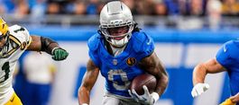 Fantasy Football Mock Draft: Early Picks & Predictions (2026)