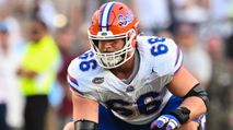 2026 NFL Draft Scouting Report: Jake Slaughter (OC – Florida) photo