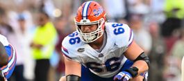 2026 NFL Draft Scouting Report: Jake Slaughter (OC – Florida)