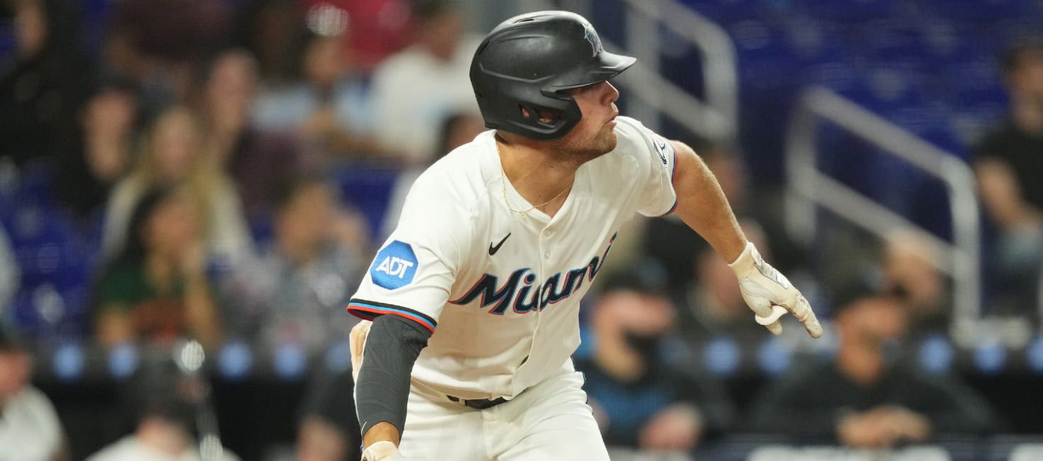 6 Values to Target for Stolen Bases (2026 Fantasy Baseball)