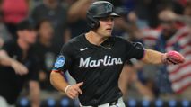 Top 9 Fantasy Baseball FAAB Waiver Wire Pickups: High-Stakes Leagues https://cdn.fantasypros.com/wp-content/images/Jakob_Marsee_marlins_1-1/213x119.jpg