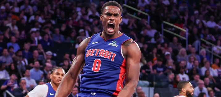 5 Fantasy Basketball Breakout Candidates (2025)