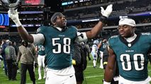 Let’s Stream Defenses: Week 15 (2025 Fantasy Football) https://cdn.fantasypros.com/wp-content/images/Jalyx_Hunt_Eagles/213x119.jpg