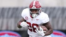 2026 NFL Draft Scouting Report: Jam Miller (RB – Alabama) photo
