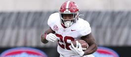 2026 NFL Draft Scouting Report: Jam Miller (RB – Alabama)