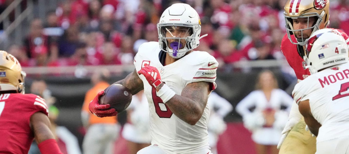 Fantasy Football Trade Advice: Players to Buy & Sell (2025)