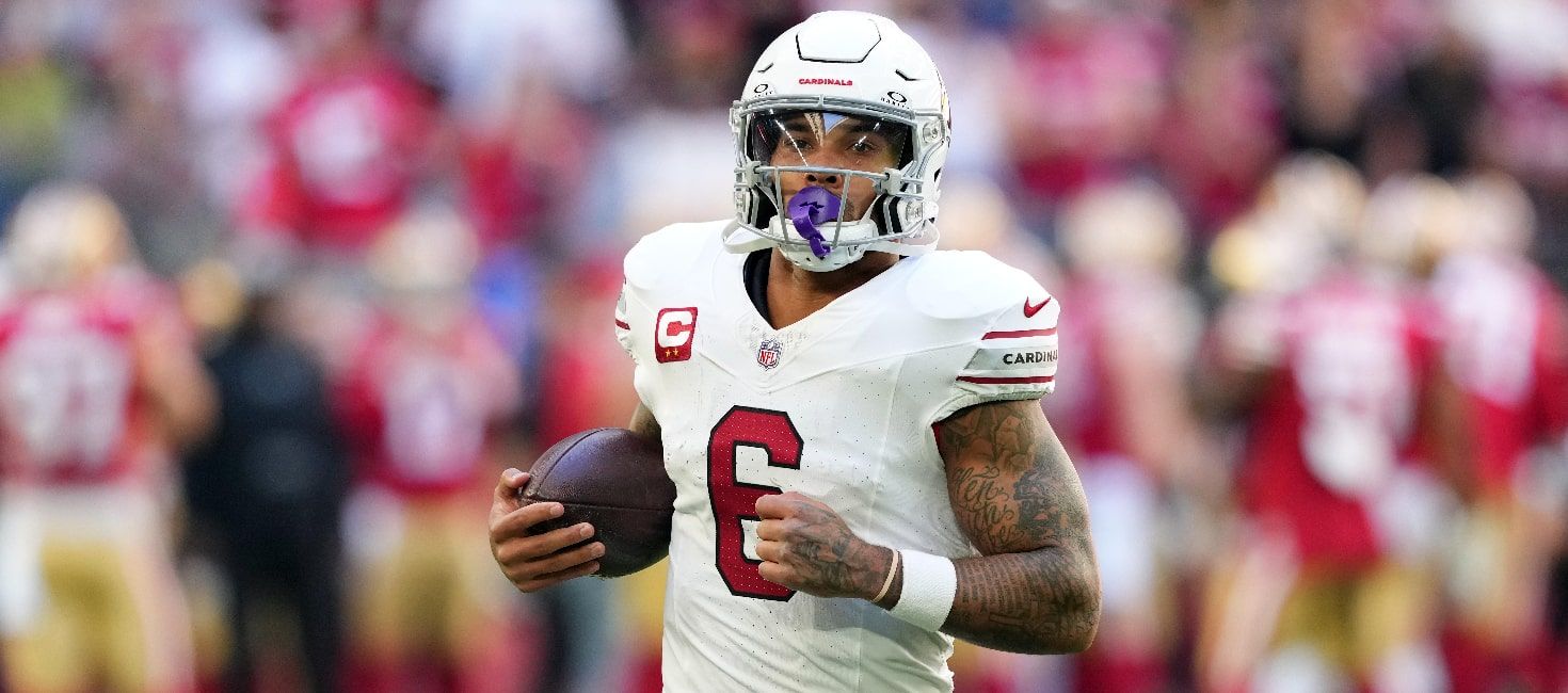 Perfect Fantasy Football Draft: Round-by-Round Targets