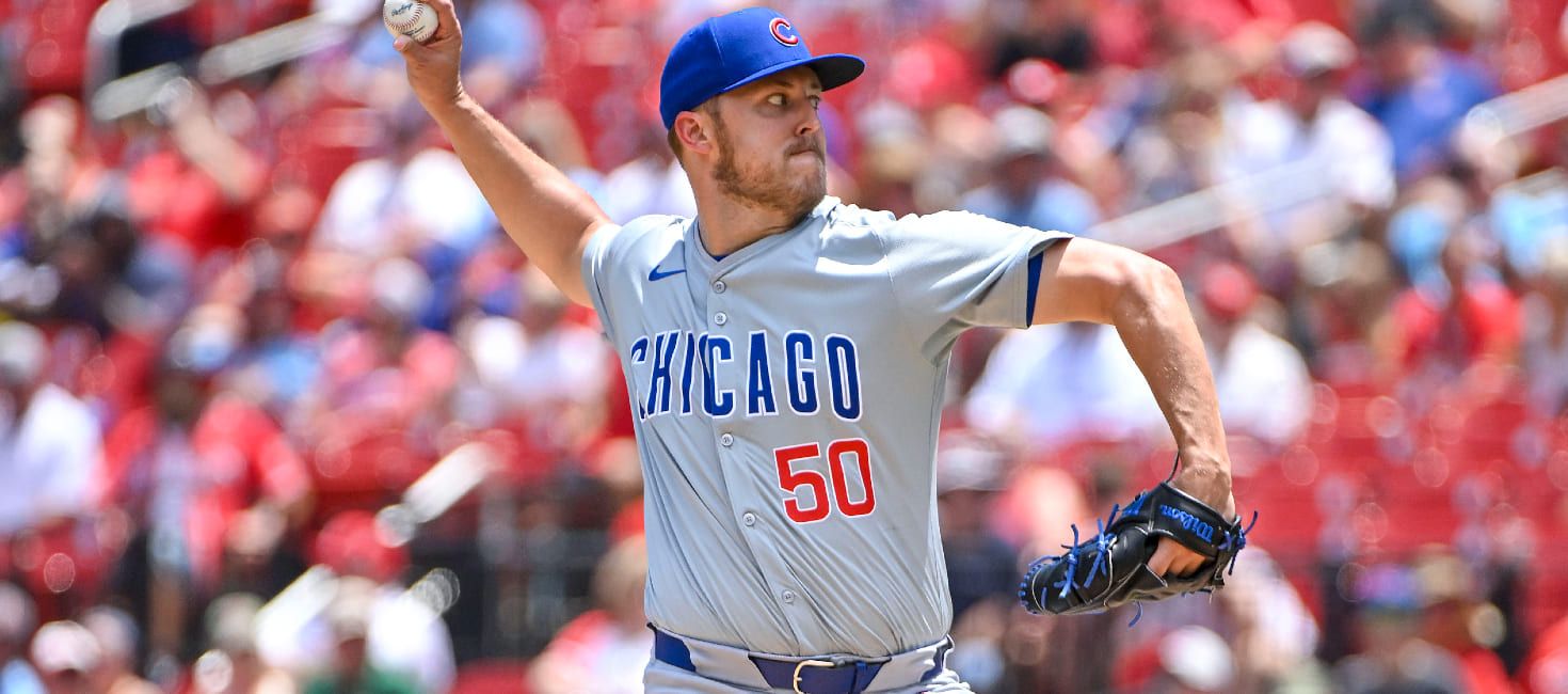 Fantasy Baseball Streaming Pitchers: Thursday (4/23)