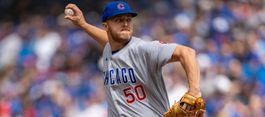 Fantasy Baseball Streaming Pitchers: Friday (5/22)