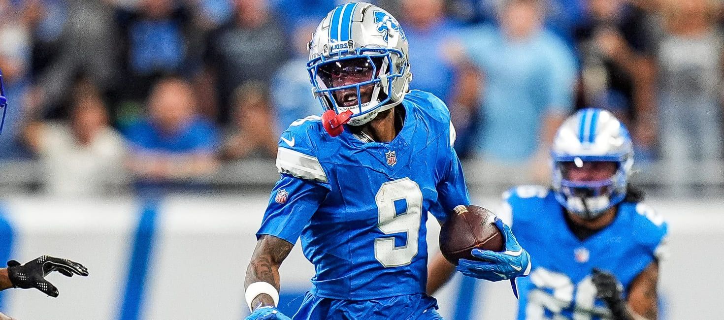 20 Must-Have Players (2025 Fantasy Football)