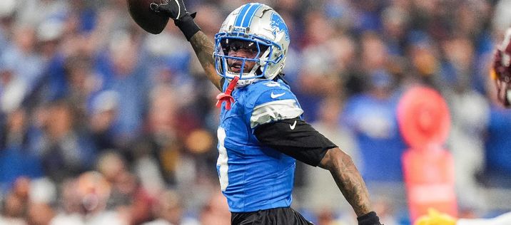 Fantasy Football Draft Strategy, Rankings & Tiers: Wide Receivers