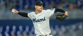 Fantasy Baseball SP Rankings: Streamers & Two-Start Pitchers