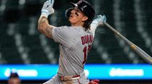Fantasy Baseball Rankings, Grades & Start/Sit Advice (Week 7) https://cdn.fantasypros.com/wp-content/images/Jarren_Duran_Red_Sox_6/213x119.jpg