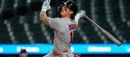 Fantasy Baseball Rankings, Grades & Start/Sit Advice (Week 7)