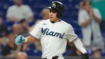Fantasy Baseball Watchlist: Waiver Wire & Trade Targets (2026) https://cdn.fantasypros.com/wp-content/images/Javier_Sanoja_MARLINS_1-1/213x119.jpg