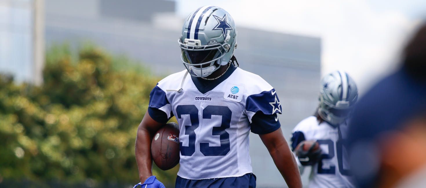 3 Fantasy Football Risers & Fallers (2026)