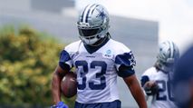 3 Fantasy Football Risers & Fallers (2026) photo