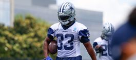 3 Fantasy Football Risers & Fallers (2026)