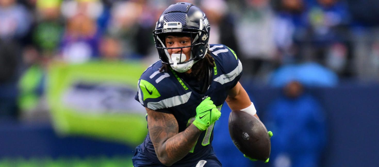 33 Polarizing Players (2025 Fantasy Football)