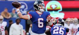 Fantasy Football Start/Sit Lineup Advice: Quarterbacks (Week 15)