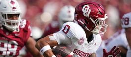 2026 NFL Draft Scouting Report: Jaydn Ott (RB – Oklahoma)
