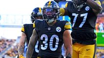 20 Players to Buy Low & Sell High in Week 11 (Fantasy Football) https://cdn.fantasypros.com/wp-content/images/Jaylen_Warren_Steelers/213x119.jpg