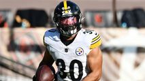 Fantasy Football Start/Sit: Kyle Williams, Noah Fant, Jaylen Warren https://cdn.fantasypros.com/wp-content/images/Jaylen_Warren_Steelers_1470x650-3/213x119.jpg