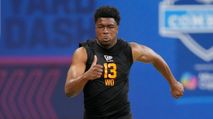 2026 NFL Draft Stock Report: Risers & Fallers (Fantasy Football) photo