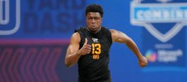 2026 NFL Draft Stock Report: Risers & Fallers (Fantasy Football)