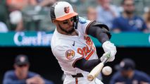 Top Fantasy Baseball Waiver Wire Pickups (2025) https://cdn.fantasypros.com/wp-content/images/Jeremiah_Jackson_orioles_1-1/213x119.jpg