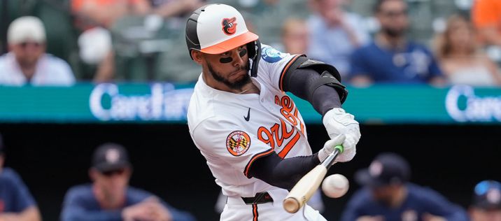 Top Fantasy Baseball Waiver Wire Pickups (2025)