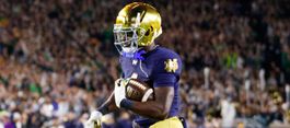 2026 NFL Draft Scouting Report: Jeremiyah Love (RB – Notre Dame)