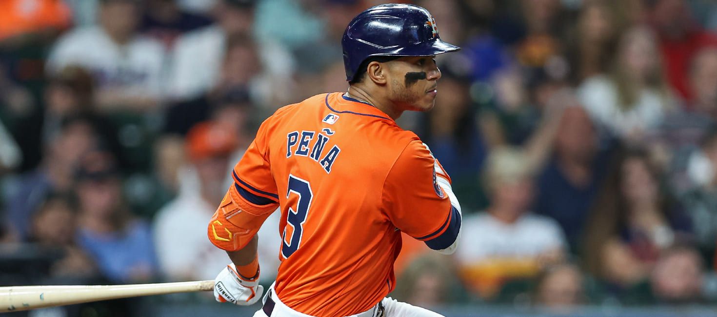 4 Fantasy Baseball Regression Candidates (2025)