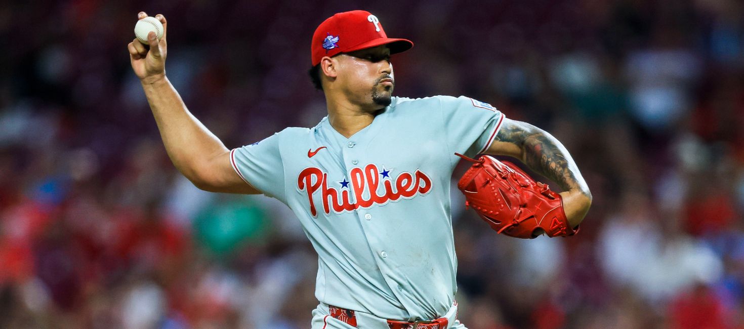 Fantasy Baseball Closer Rankings: Risers & Fallers (2026)
