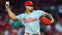 Fantasy Baseball Closer Rankings: Risers & Fallers (2026) photo