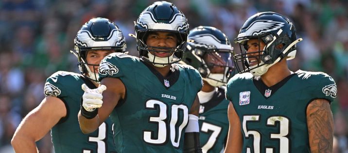 Week 6 IDP Waiver Wire Pickups (2025 Fantasy Football)