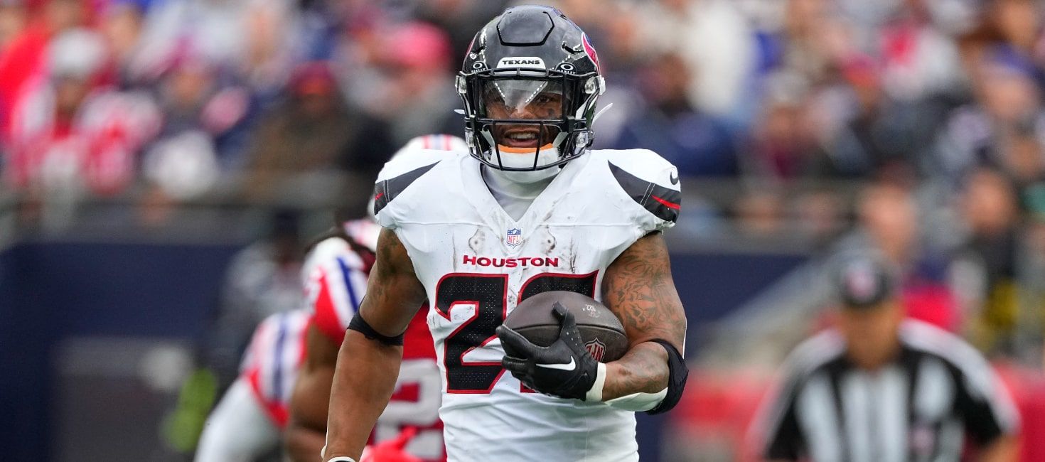 Do Not Draft List: 10 Fantasy Football Players to Avoid (2025)