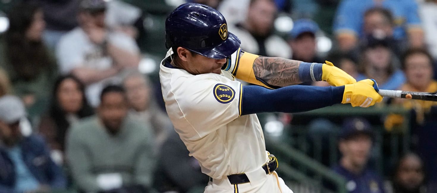 10 Fantasy Baseball Risers & Fallers Week 9 (2024) FantasyPros