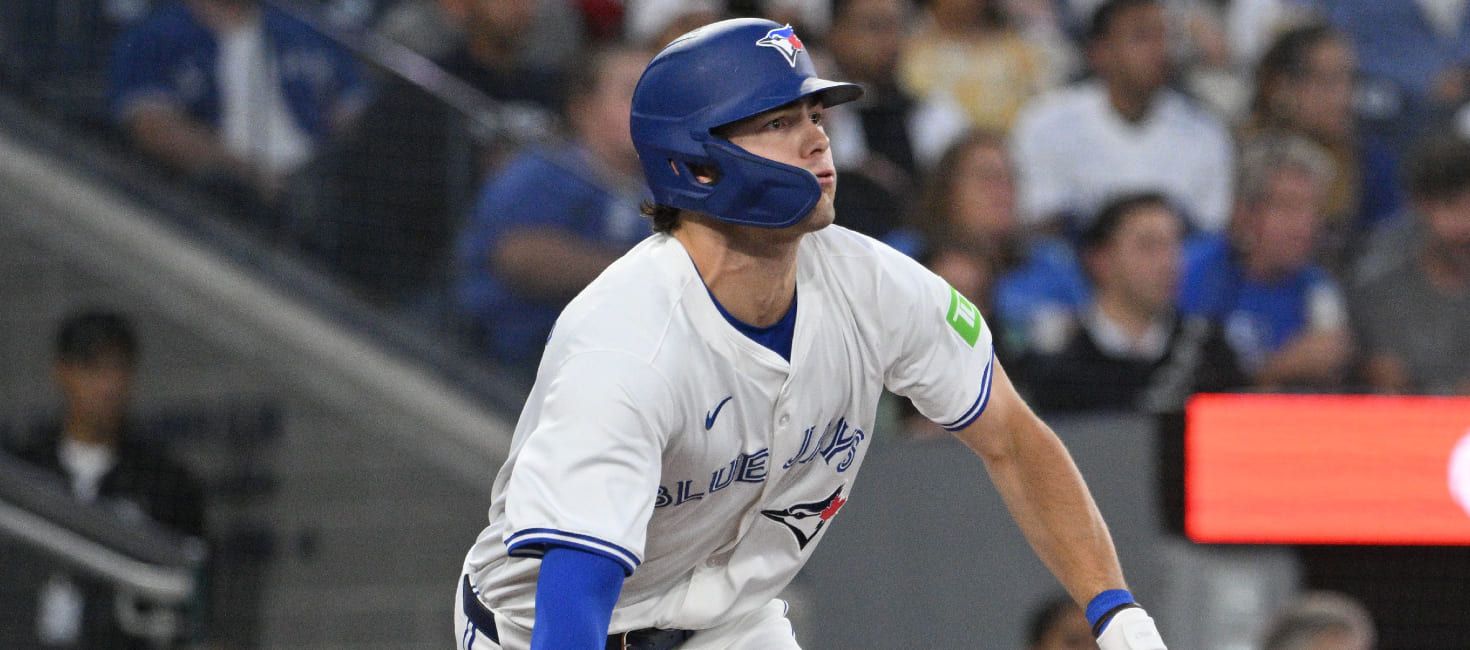 10 Fantasy Baseball Risers & Fallers: Week 22 (2024) | FantasyPros