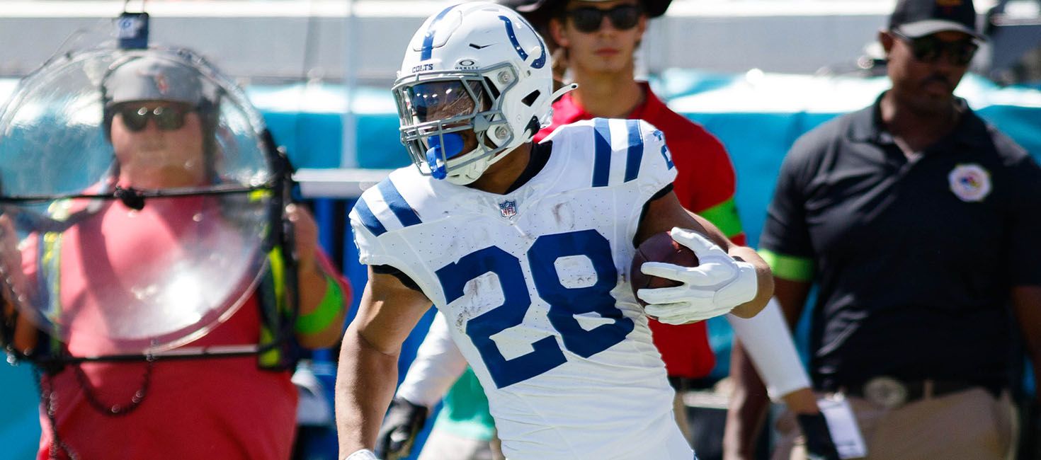 8 Running Backs to Avoid (2025 Fantasy Football)