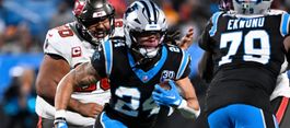 11 Fantasy Football Risers & Fallers (2026)