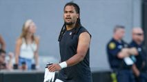 Fantasy Football Mock Draft: 12-Team, Standard (2026) photo