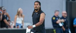 Fantasy Football Mock Draft: 12-Team, Standard (2026)