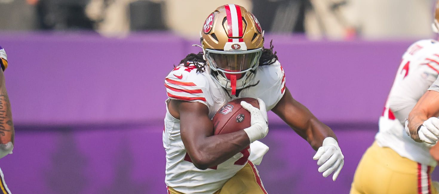 5 Must-Have Players Experts Draft (2025 Fantasy Football)