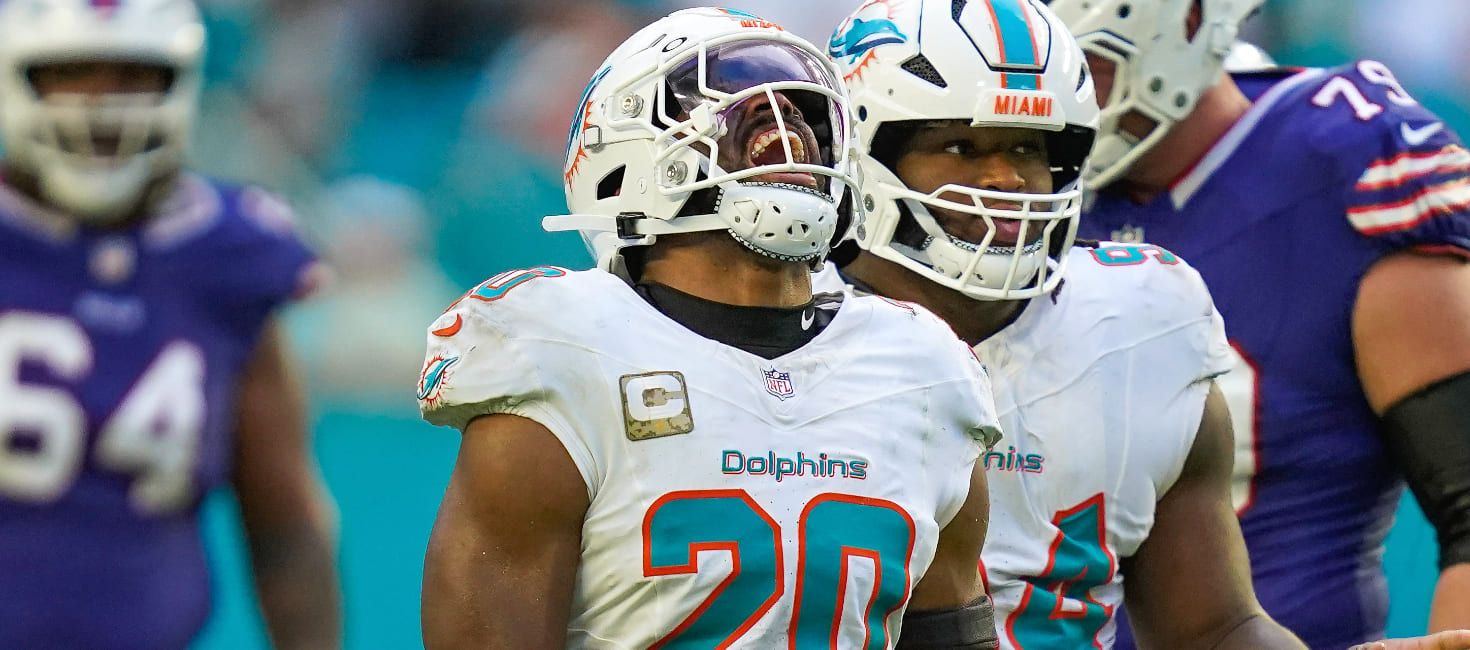 2026 Fantasy Football IDP Draft Rankings Released