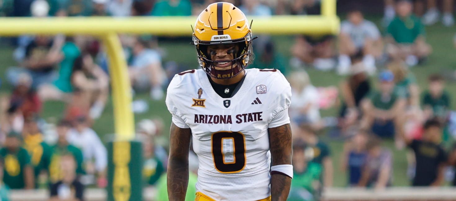 2026 NFL Mock Draft With Trades: Round 1 Predictions