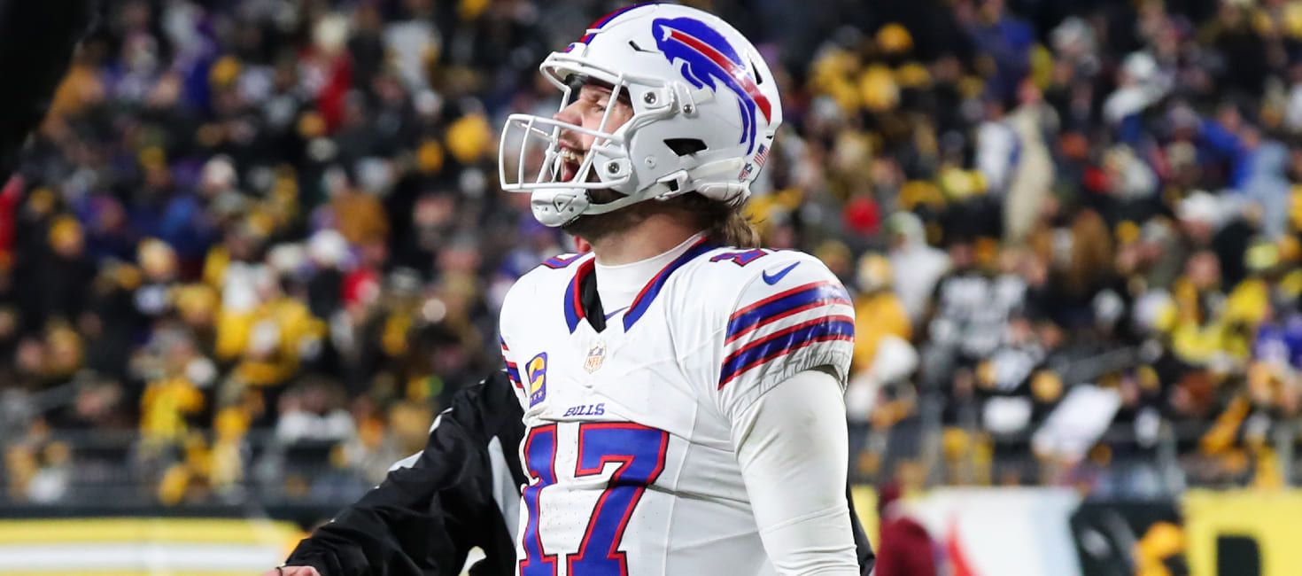 NFL Player Props for Thursday Night Football: Lions vs. Bills