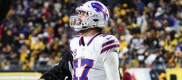 Fantasy Football Superflex Draft Rankings, Tiers & Strategy (2026)