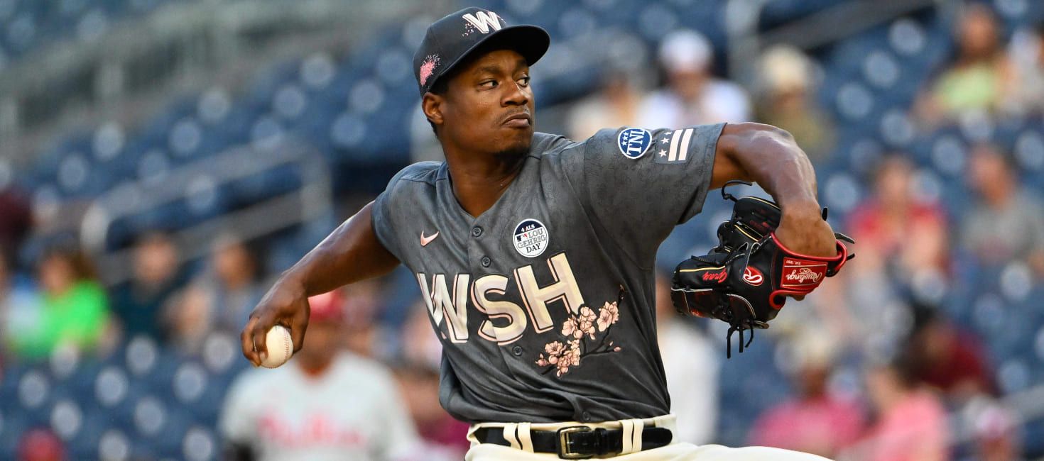 Fantasy Baseball Streaming Pitchers Lance Lynn, Seth Lugo, Josiah Gray